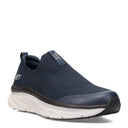Men's Skechers, Relaxed Fit D'Lux Walker Quick Upgrade Sneaker - X-Wide Width