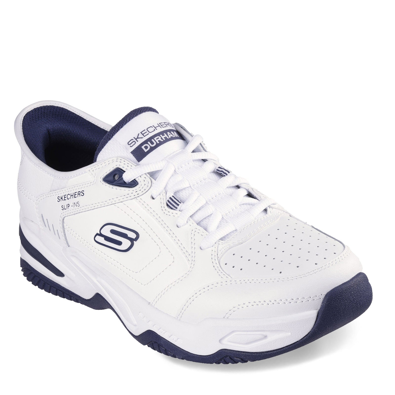 Men's Skechers, Slip-ins Relaxed Fit: Durham Delvor Sneaker