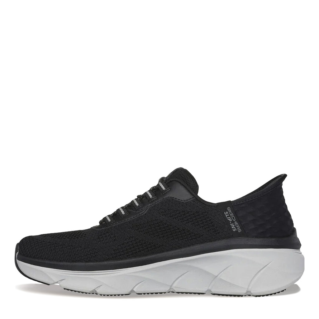 Men's Skechers, Slip-ins Relaxed Fit: D'Lux Walker 2.0 - Rezinate Sneaker