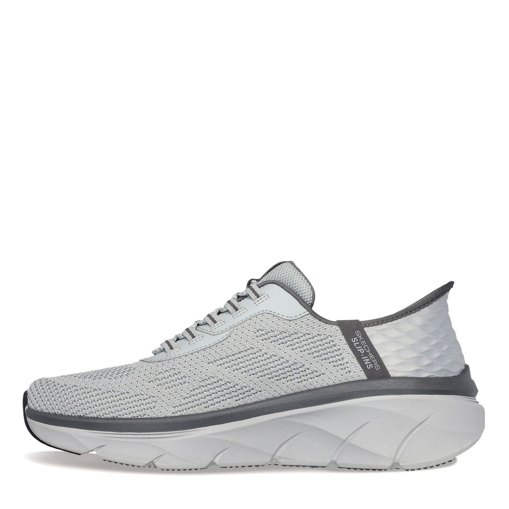 Men's Skechers, Slip-ins Relaxed Fit: D'Lux Walker 2.0 - Rezinate Sneaker