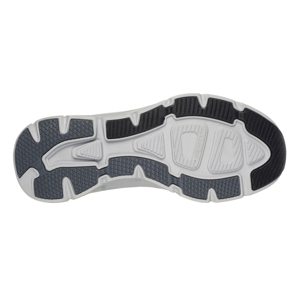 Men's Skechers, Slip-ins Relaxed Fit: D'Lux Walker 2.0 - Rezinate Sneaker