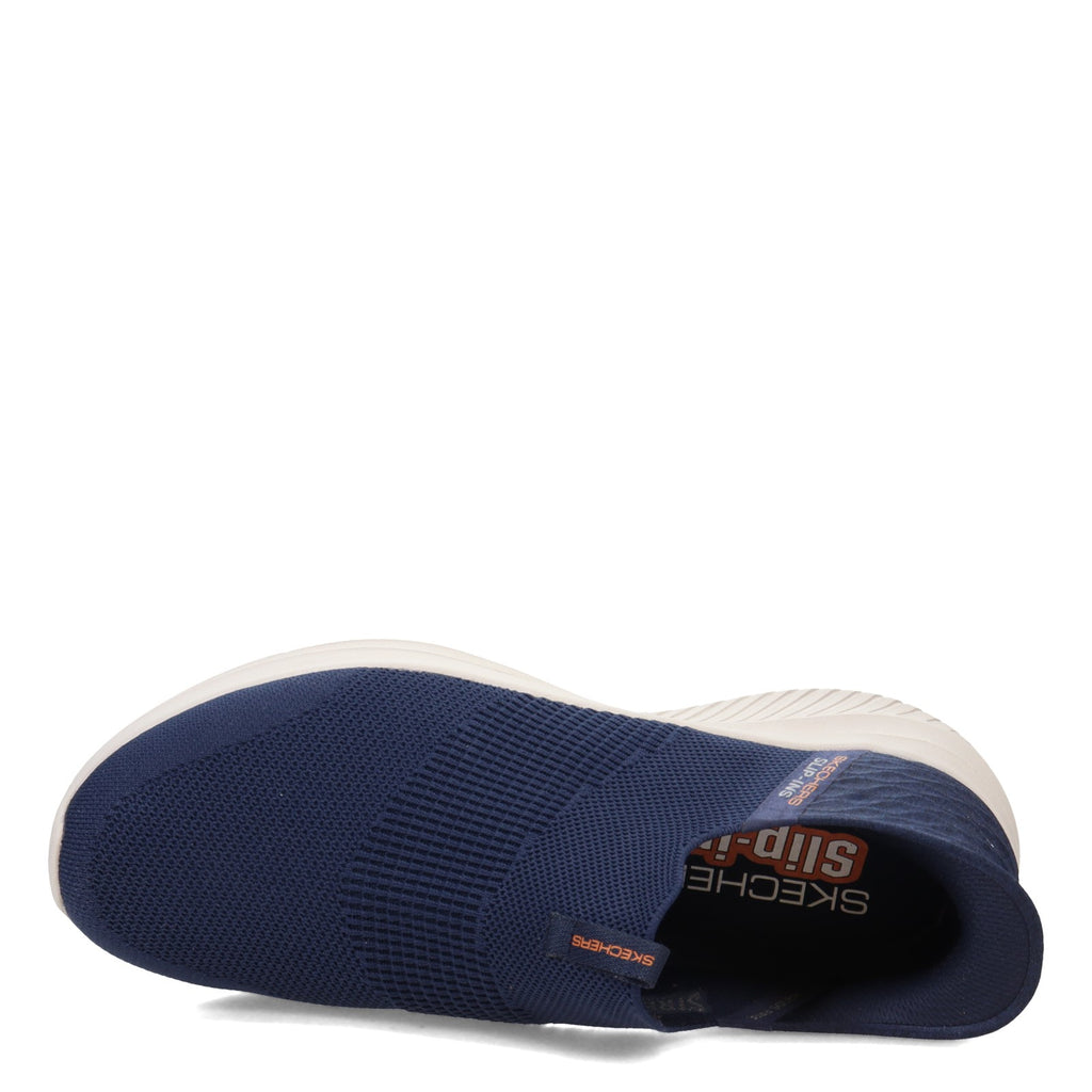 Men's Skechers, Slip-ins: Ultra Flex 3.0 - Smooth Step Sneaker - Wide Width