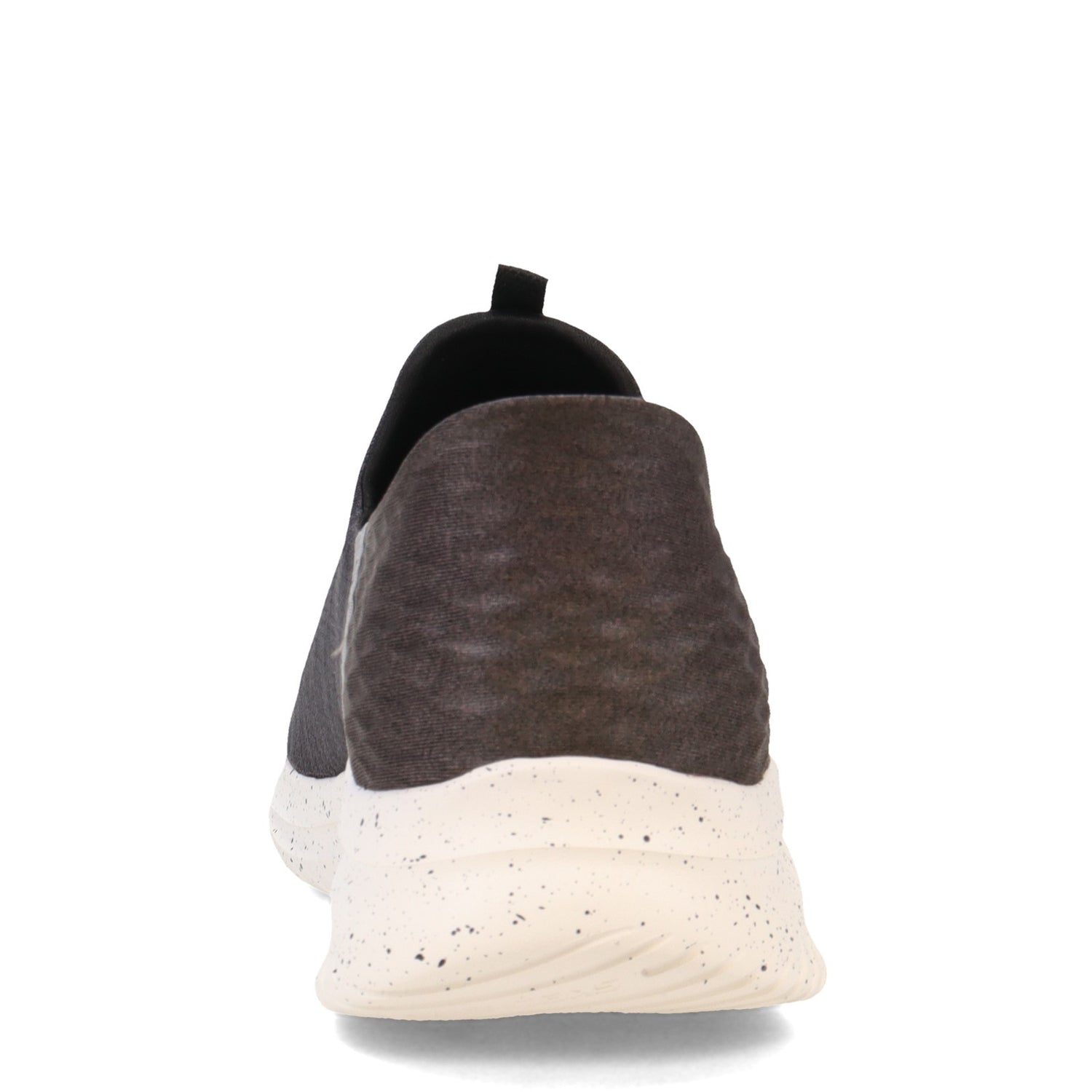 Skechers Slip-Ins Ultra Flex 3.0 Men's Wide-Width Running Shoe Grey