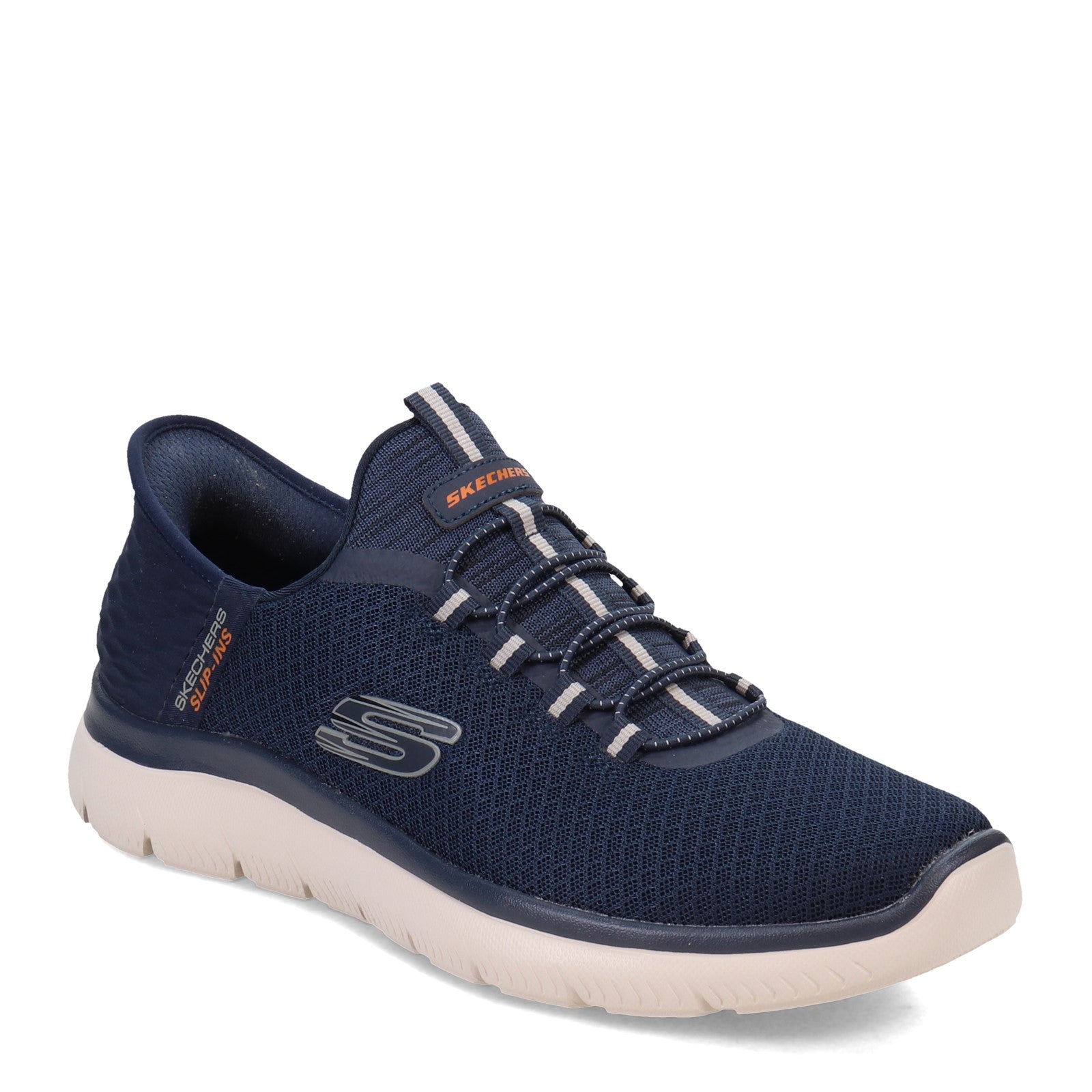 Buy mark Range Synthetic Leather Casual Sneakers for Men Blue at Amazon.in