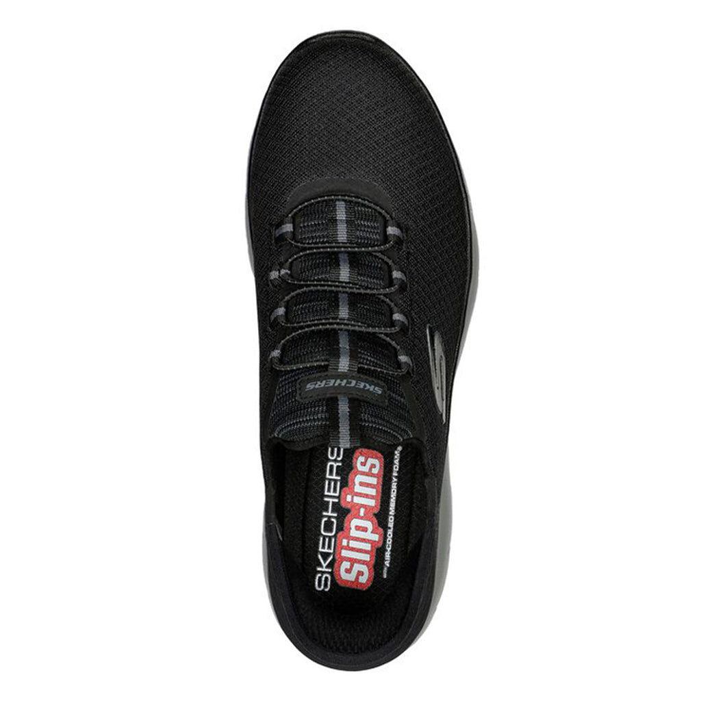 Men's Skechers, Slip-ins: Summits - High Range Sneaker - Wide Width