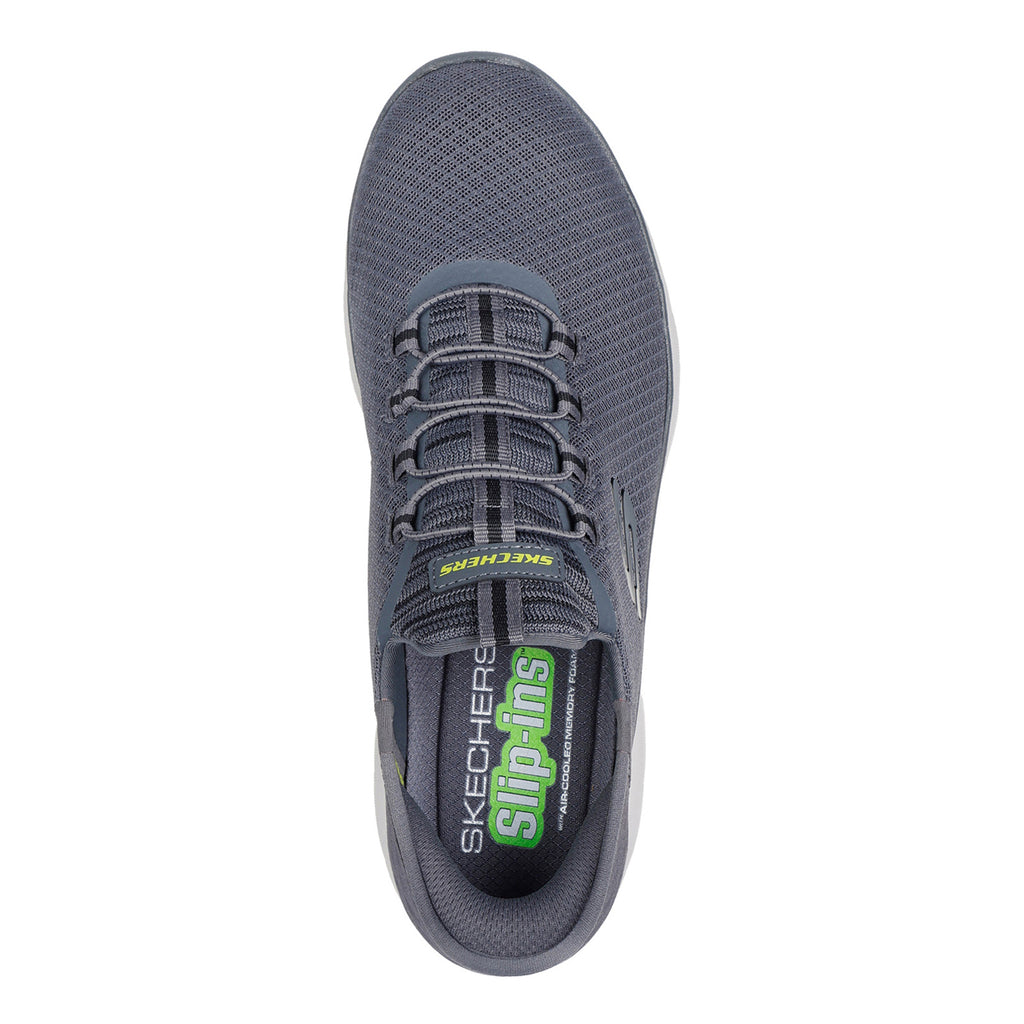 Men's Skechers, Slip-ins: Summits - High Range Sneaker - Wide Width