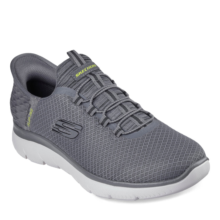Men's Skechers, Slip-ins: Summits - High Range Sneaker - Wide Width