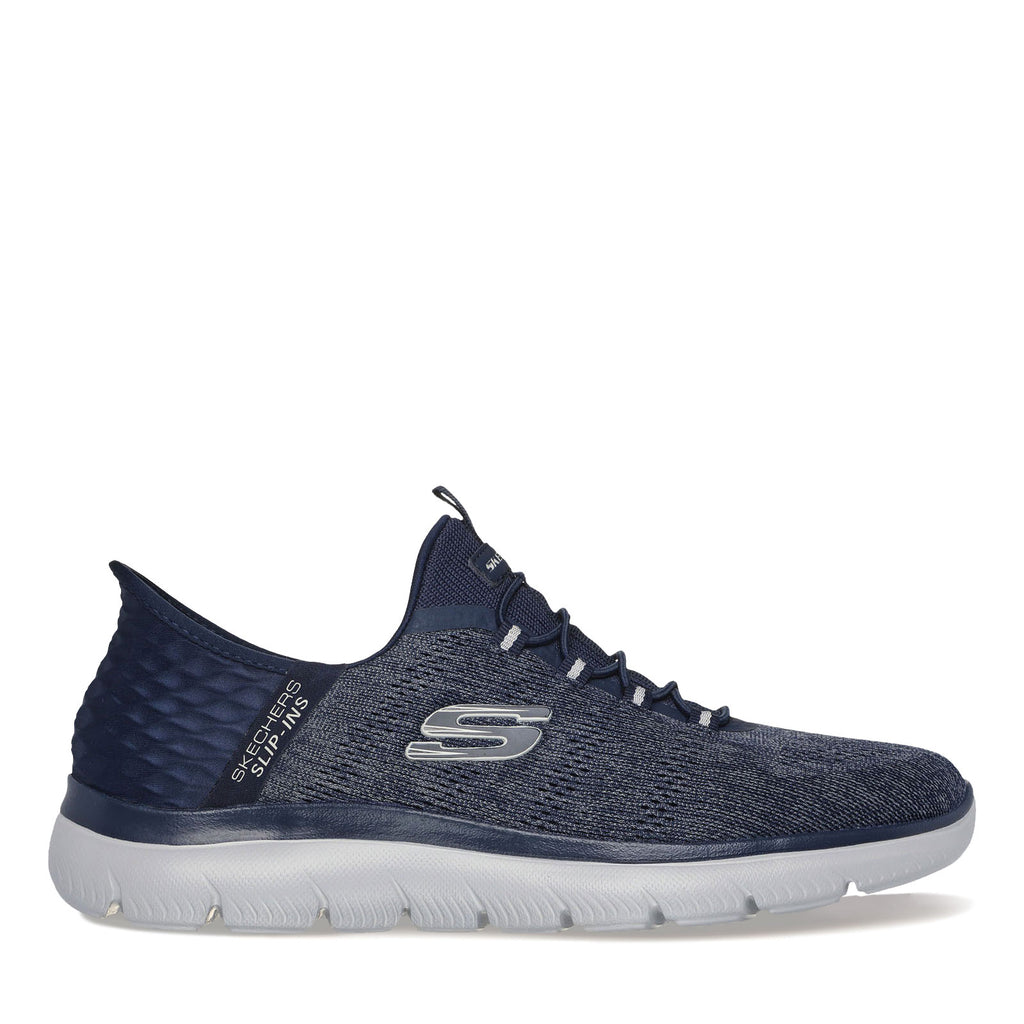 Men's Skechers, Slip-ins: Summits - Key Pace Sneaker