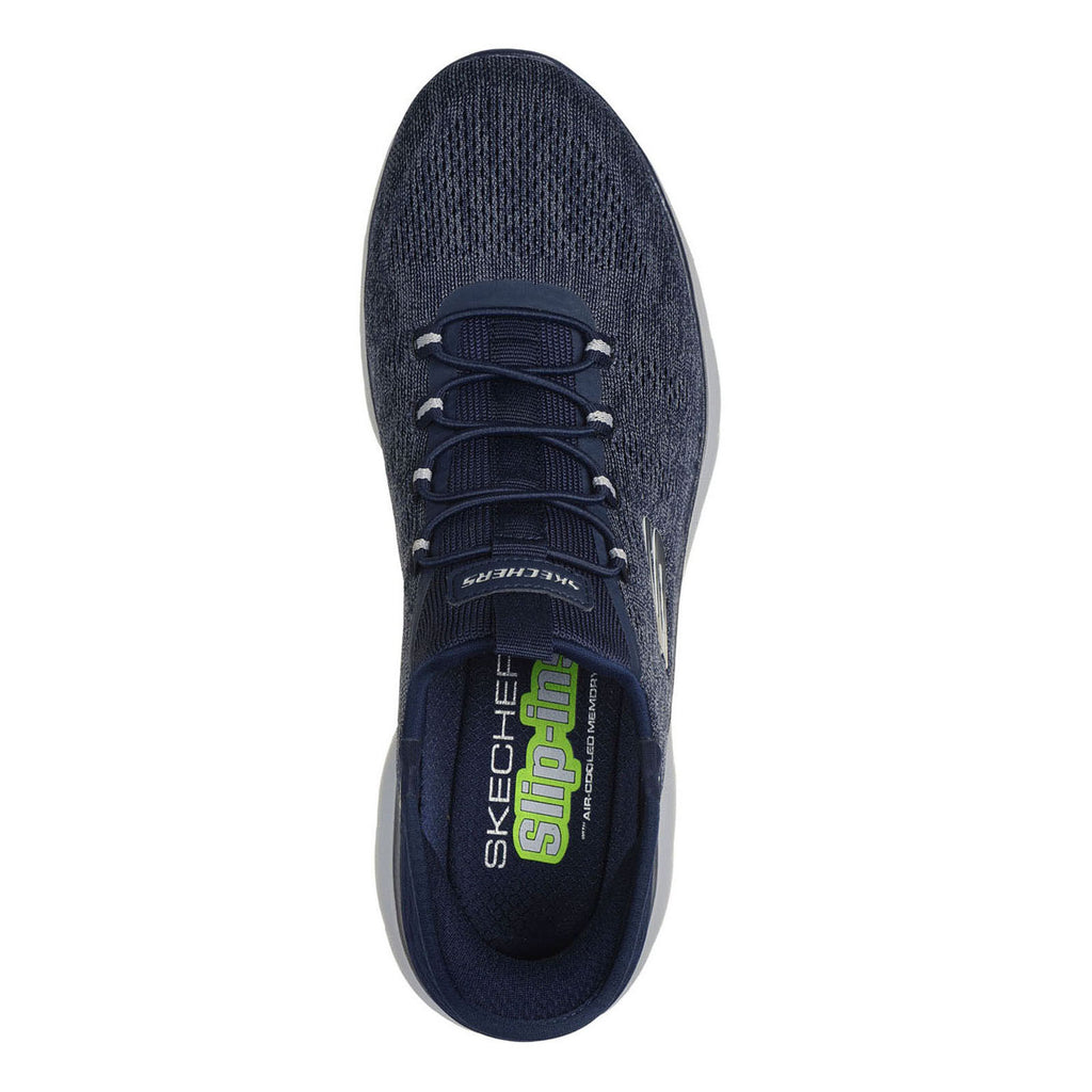 Men's Skechers, Slip-ins: Summits - Key Pace Sneaker