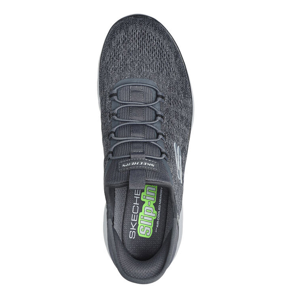 Men's Skechers, Slip-ins: Summits - Key Pace Sneaker - Wide Width