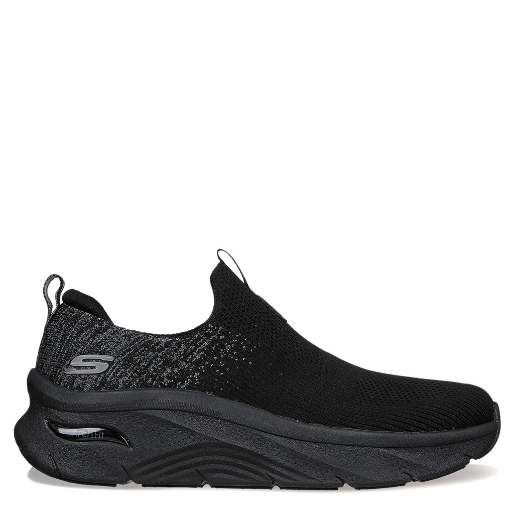 Men's Skechers, Relaxed Fit: Arch Fit D'Lux Sneaker