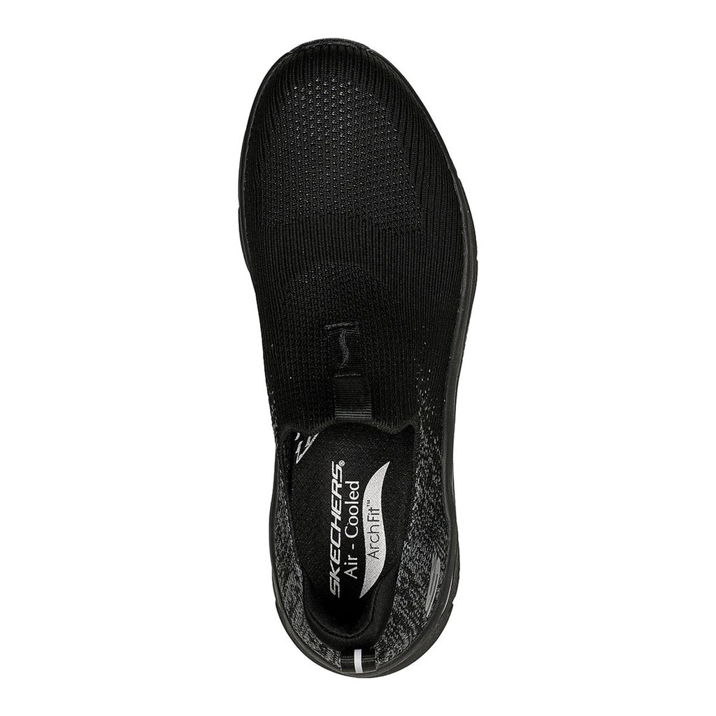 Men's Skechers, Relaxed Fit: Arch Fit D'Lux Sneaker