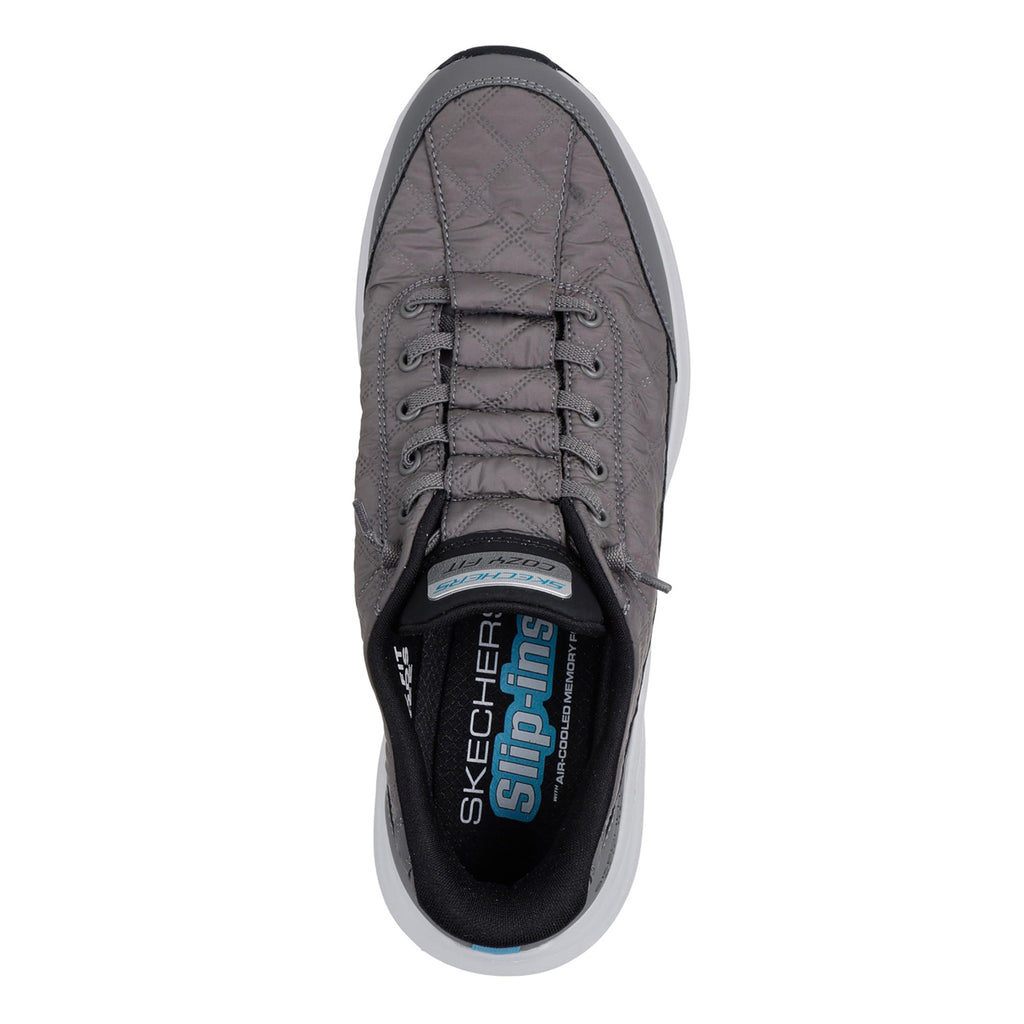 Men's Skechers, Slip-ins: Contour Foam - Cozy Fit Sneaker