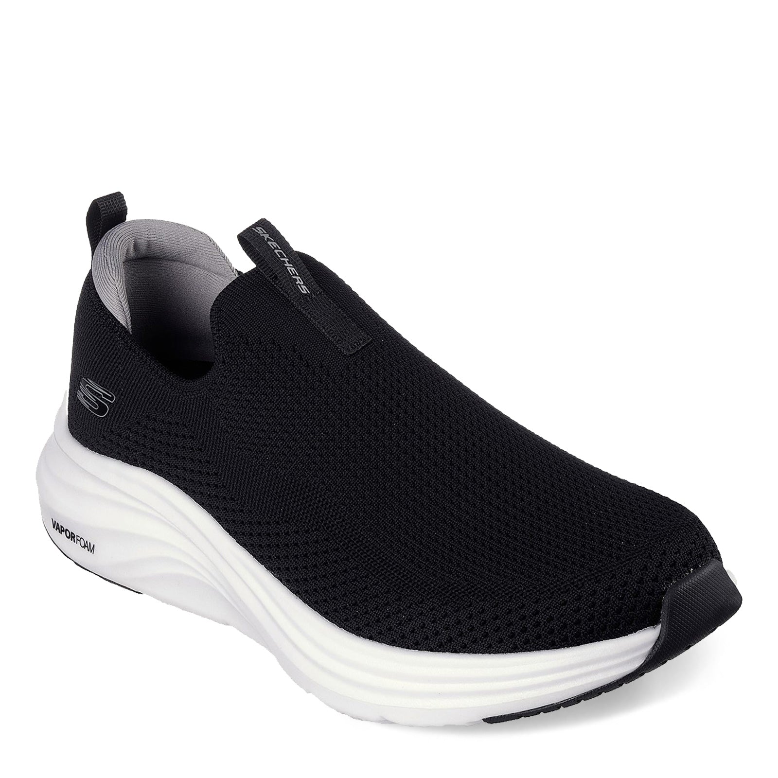 Men's Skechers, Vapor Foam – Covert Sneaker – Peltz Shoes