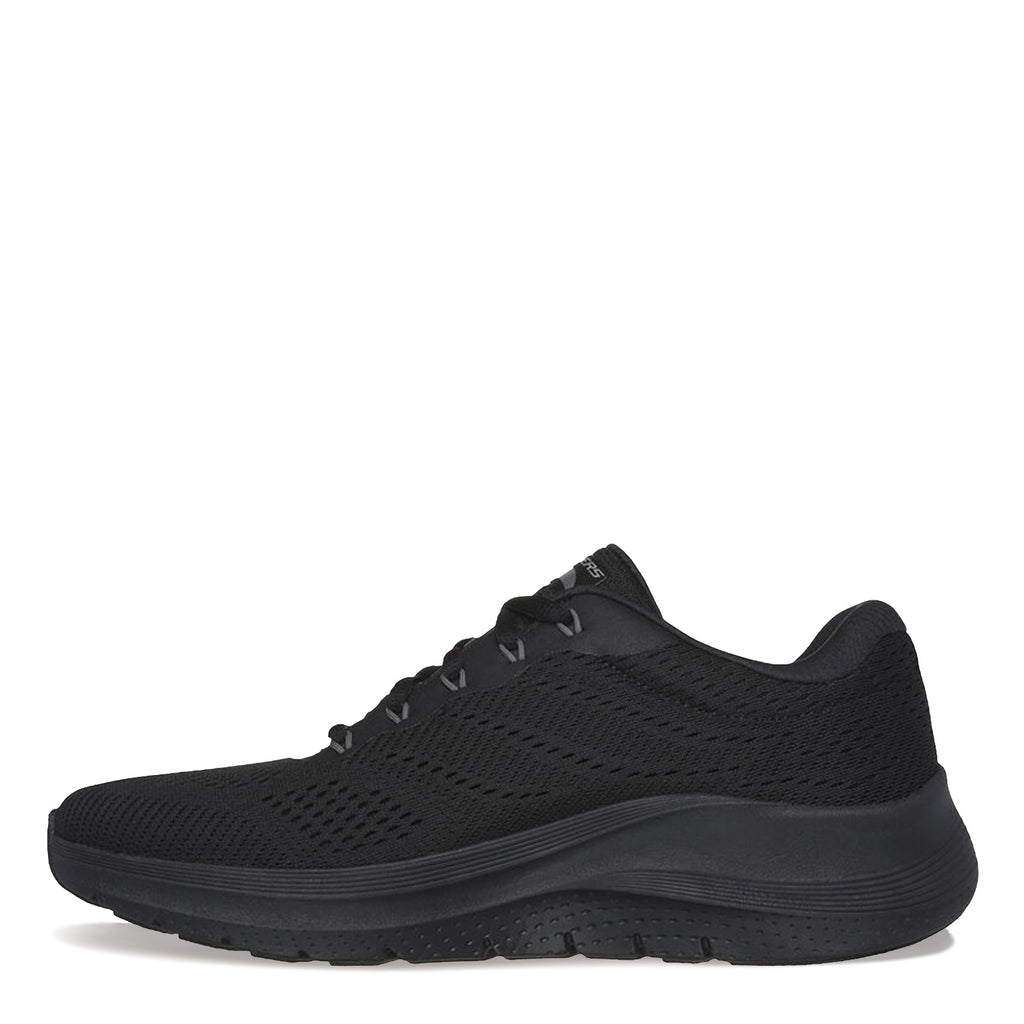 Men's Skechers Arch Fit 2.0 Sneaker BLACK/BLACK 232700-BBK