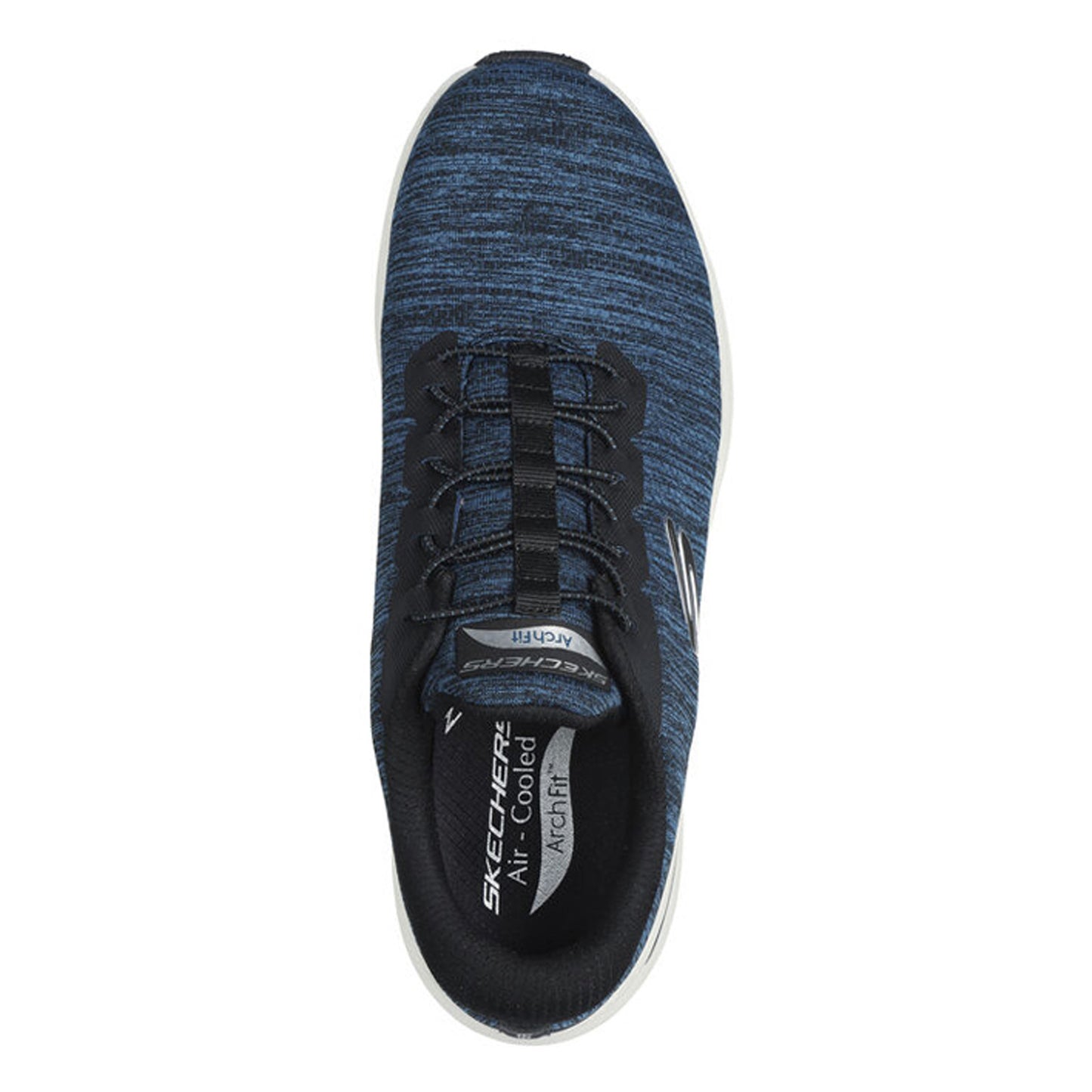 Men's Skechers, Arch Fit 2.0 – Upperhand Sneaker – Peltz Shoes