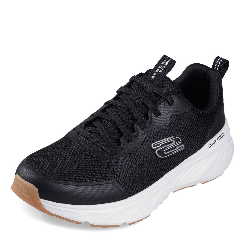 Men's Skechers, Relaxed Fit: Edgeride - Rekze Sneaker - Extra Wide Width