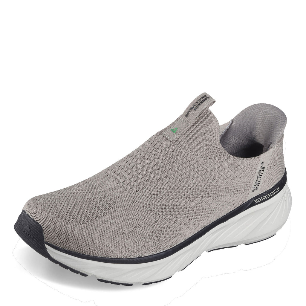 Men's Skechers, Slip-ins: Relaxed Fit: Edgeride - Commissioner Sneaker
