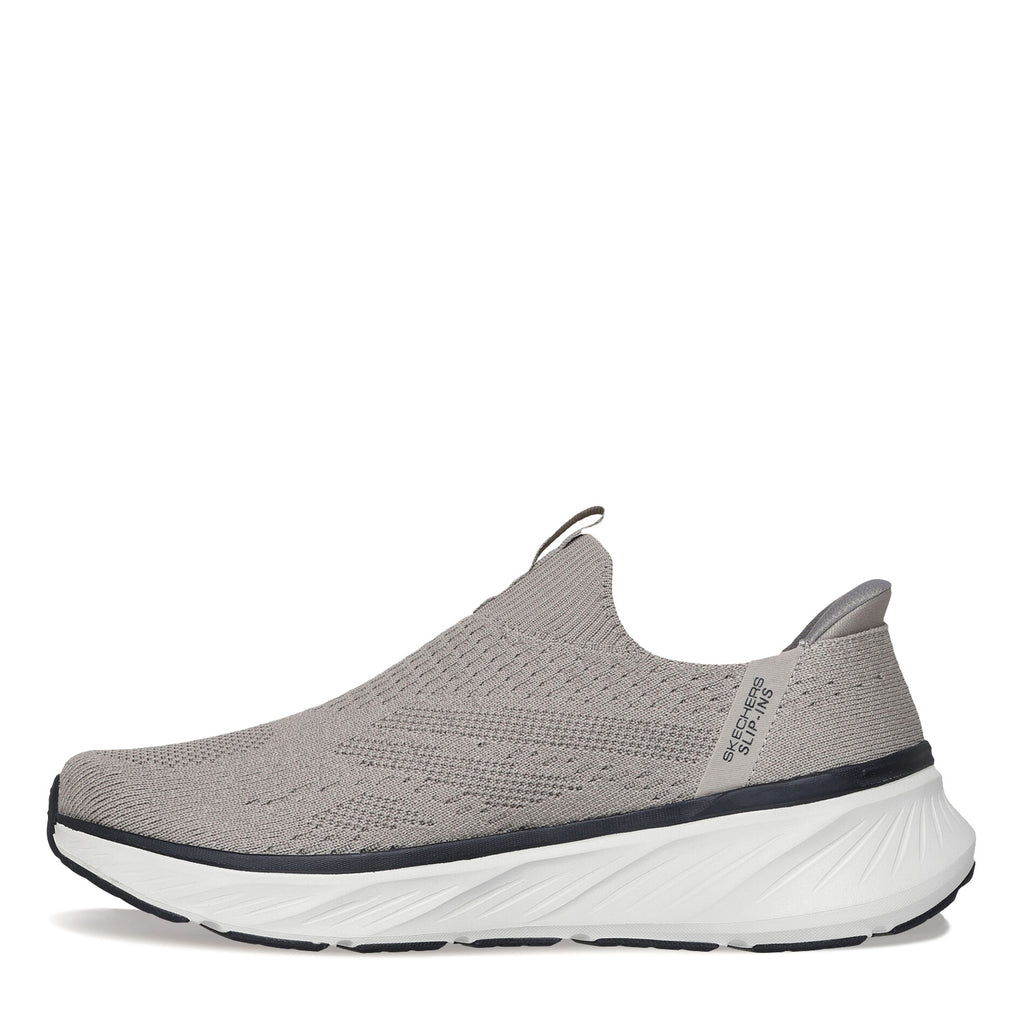 Men's Skechers, Slip-ins: Relaxed Fit: Edgeride - Commissioner Sneaker
