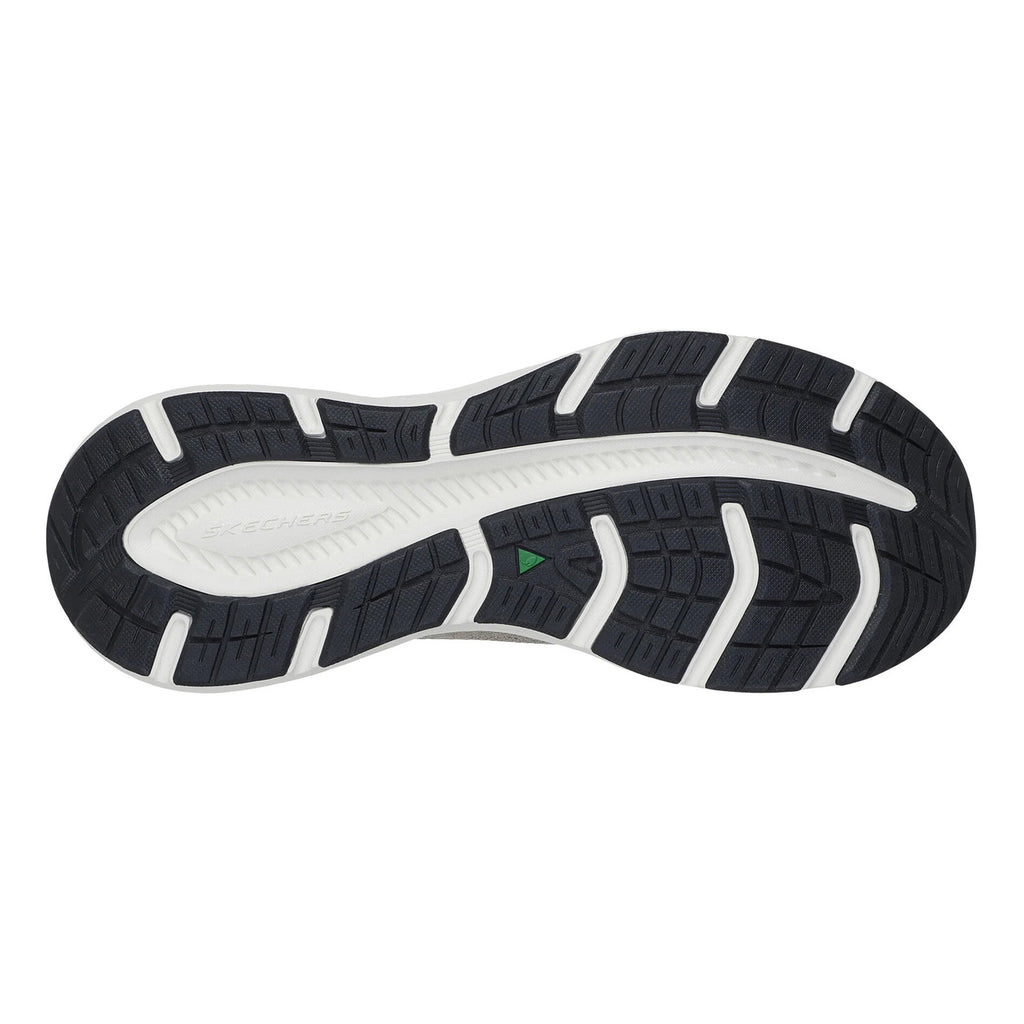 Men's Skechers, Slip-ins: Relaxed Fit: Edgeride - Commissioner Sneaker