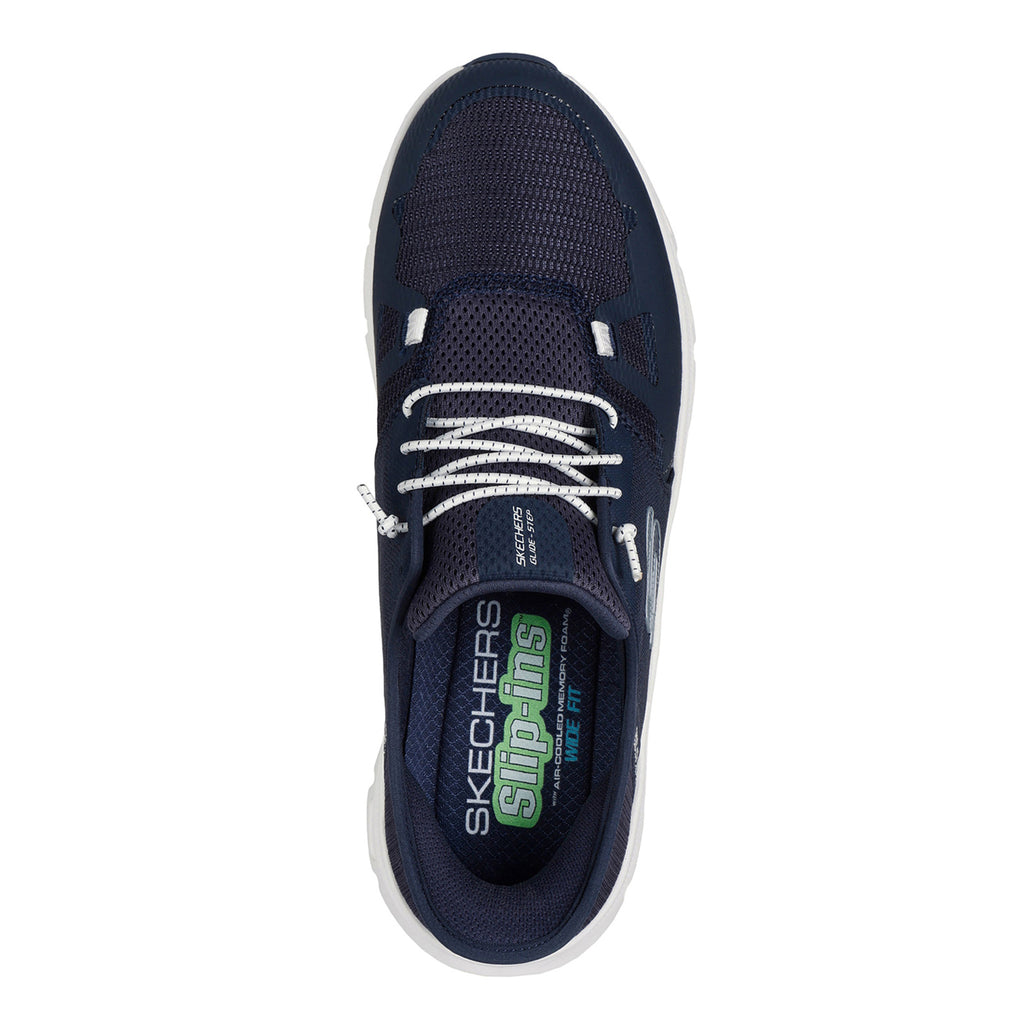 Men's Skechers, Slip-ins: Glide-Step Pro Walking Shoe - Wide Width