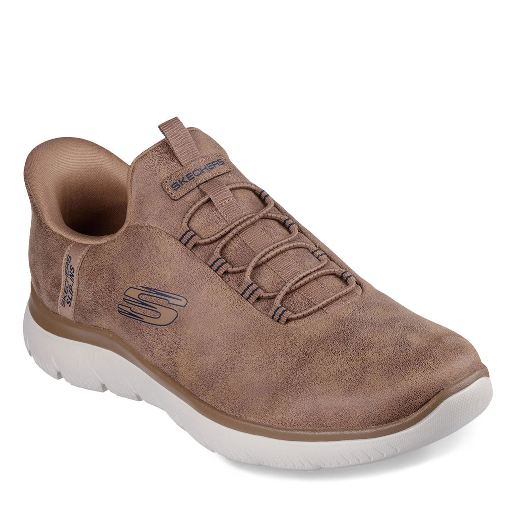 Men's Skechers, Slip-ins: Summits - Korlo Sneaker