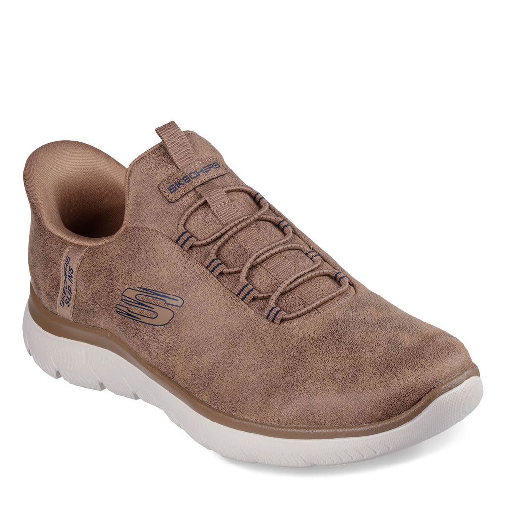 Men's Skechers, Slip-ins: Summits - Korlo Sneaker - Wide Width