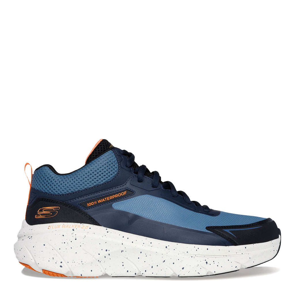 Men's Skechers, Relaxed Fit: D'Lux Walker 2.0 - Grailo Sneaker