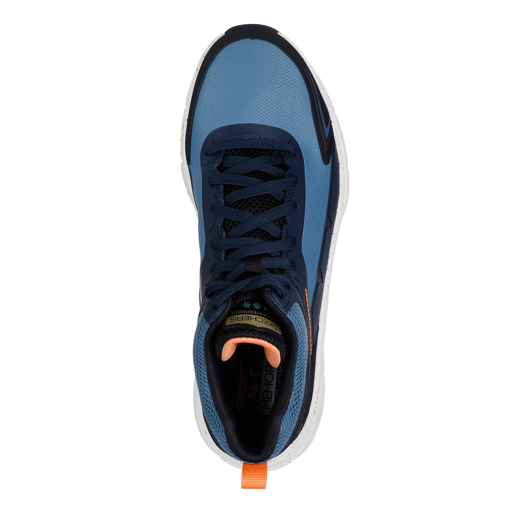 Men's Skechers, Relaxed Fit: D'Lux Walker 2.0 - Grailo Sneaker