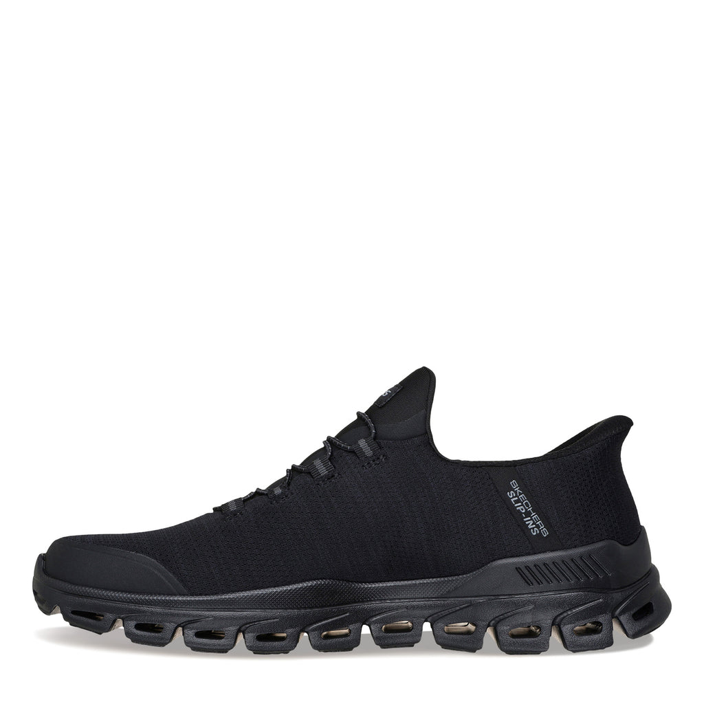 [POS] Men's Skechers Slip-ins: Glide-Step - Zefyr Walking Shoe - Wide Width