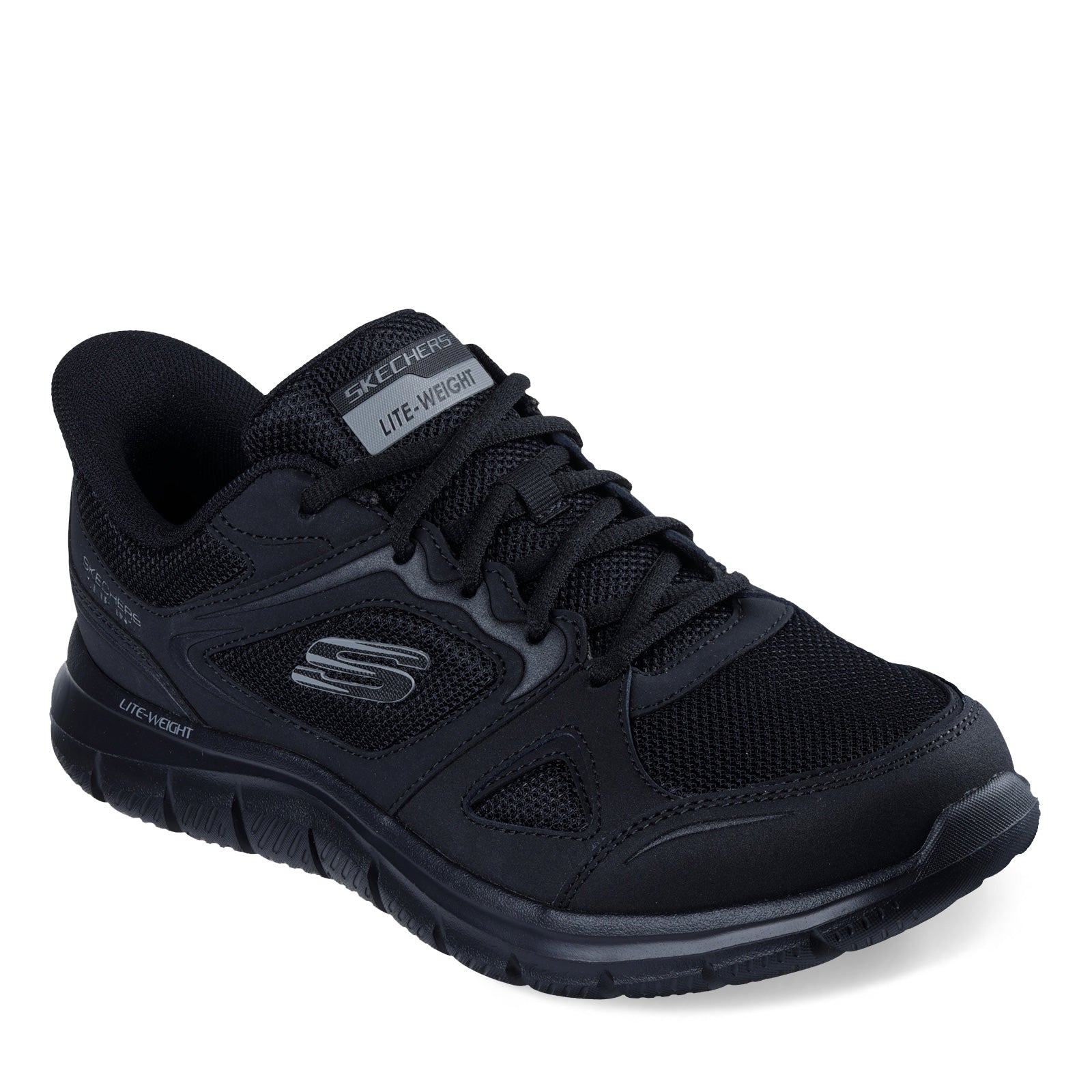 Men's Skechers, Slip-ins: Track Ezral Sneaker Wide Width