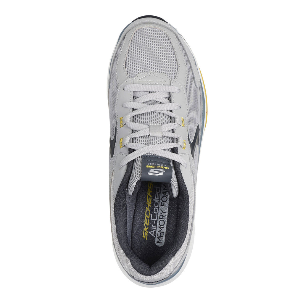 Men's Skechers Vertex - Arke Sneaker GREY 233076-GRY
