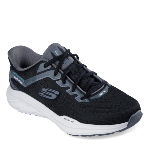 233105-BLK_Mens-Skechers-Slip-  display picture 3