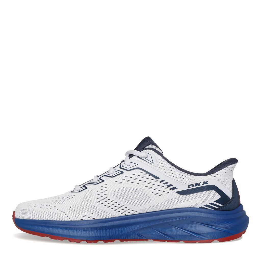 Men's Skechers, Slip-ins Relaxed Fit: Equalizer 6.0 - Loyde Sneaker - Wide Width