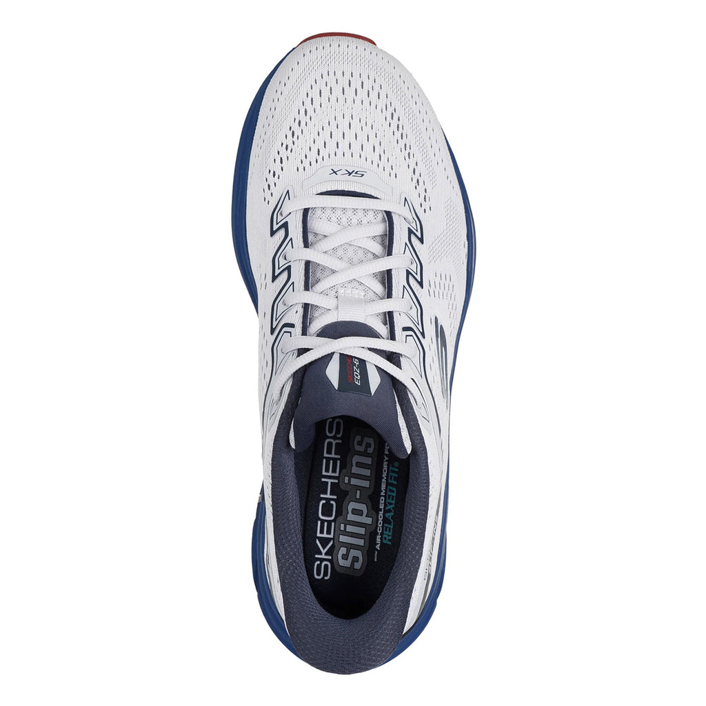 Men's Skechers, Slip-ins Relaxed Fit: Equalizer 6.0 - Loyde Sneaker - Wide Width