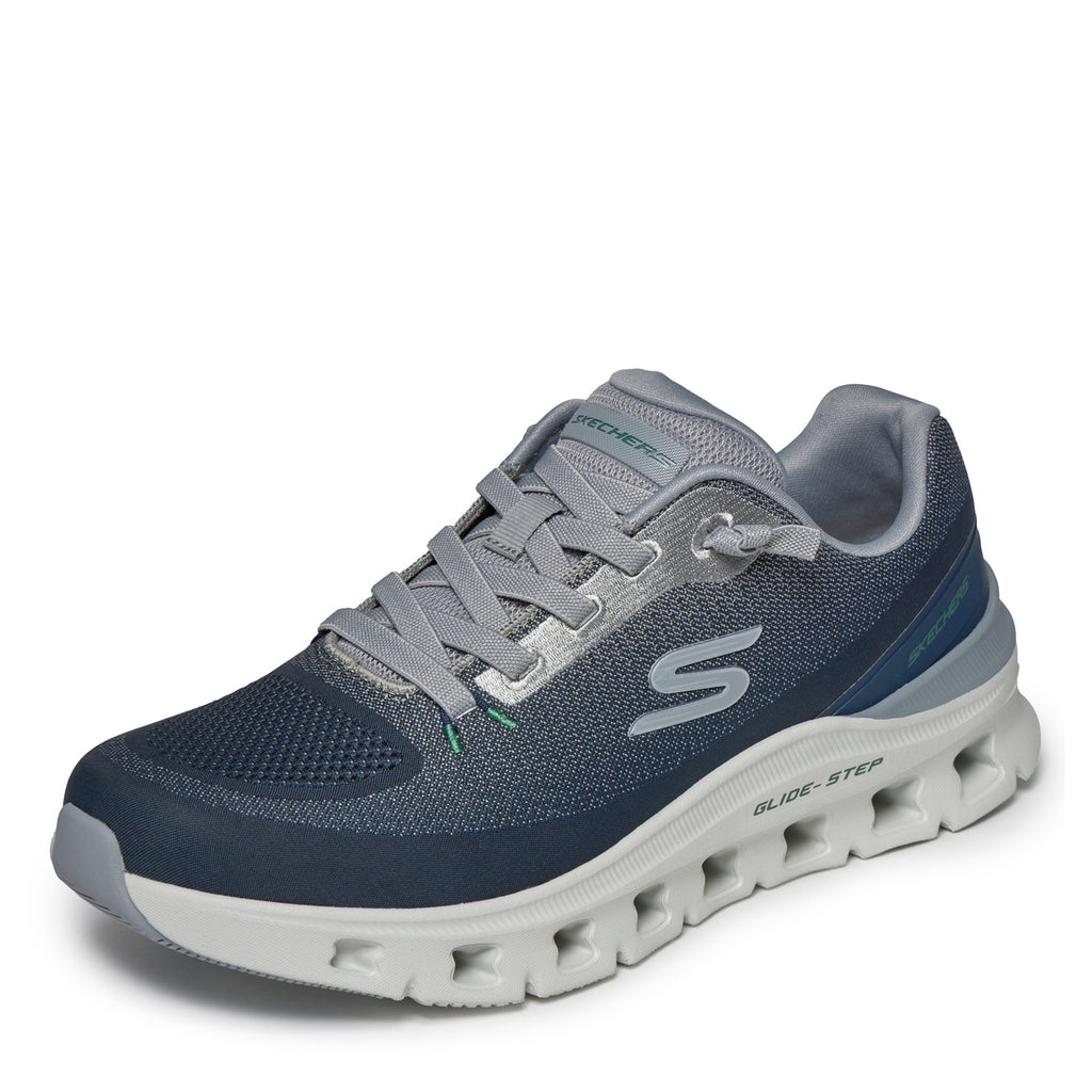 Men's Skechers, Glide-Step Pro - Waverra Sneaker - Wide Width