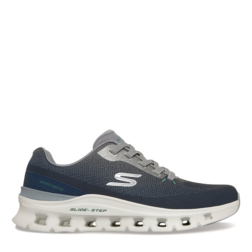Men's Skechers, Glide-Step Pro - Waverra Sneaker - Wide Width