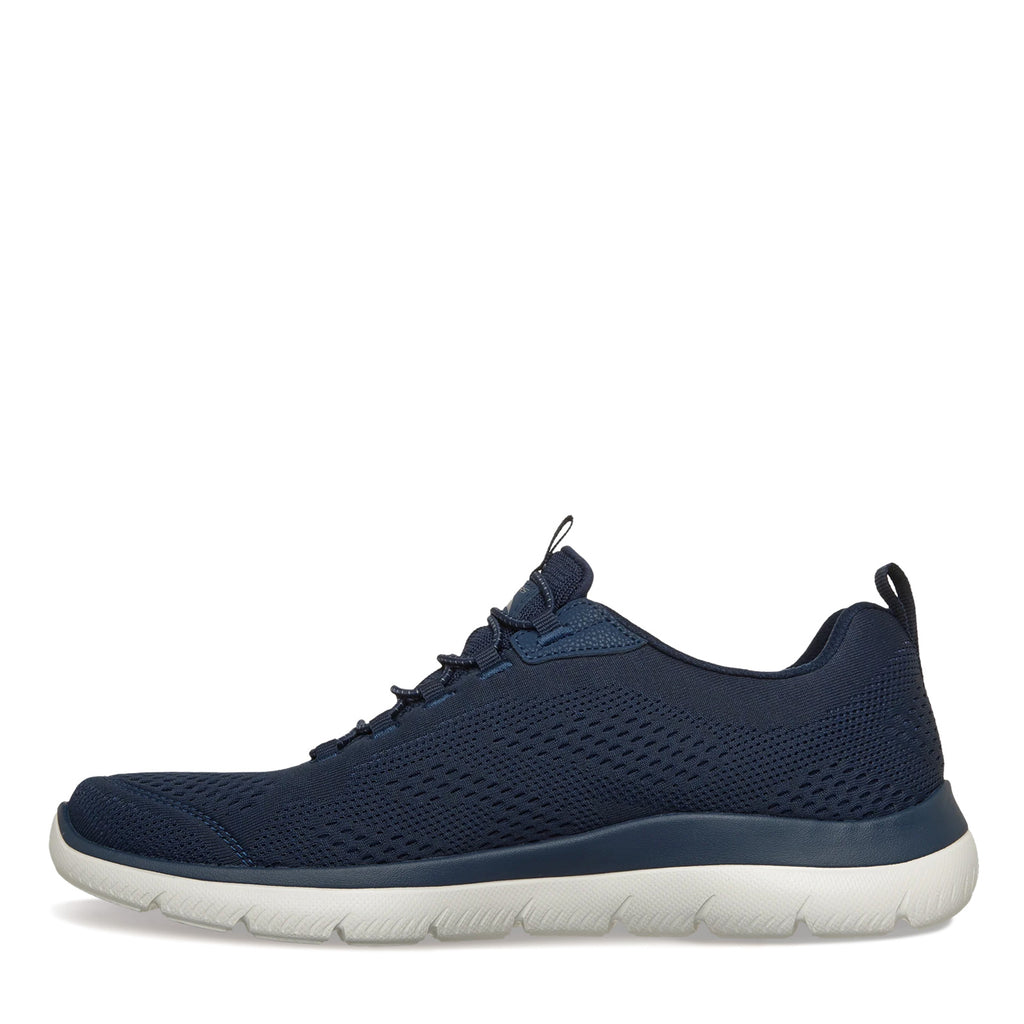 Men's Skechers  Arch Fit Summits - Ganarte Sneaker NAVY 233174-NVY