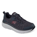 Men's Skechers, Relaxed Fit: D'Lux Walker 2.0 - Brexon Sneaker - Wide Width