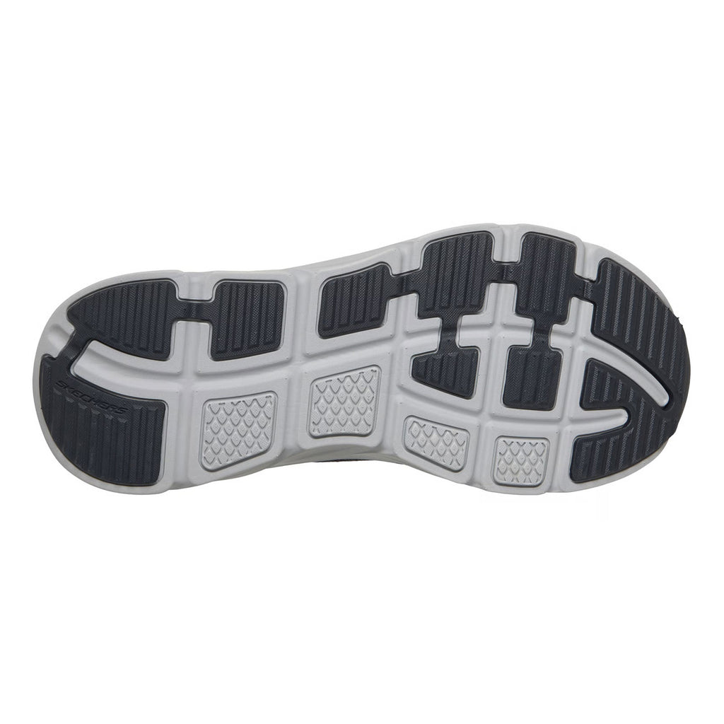 Men's Skechers, Relaxed Fit: D'Lux Walker 2.0 - Brexon Sneaker - Wide Width