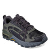 Peltz Shoes  Men's Skechers Max Protect Task Force Hiking Shoe Camo 237308-CAMO