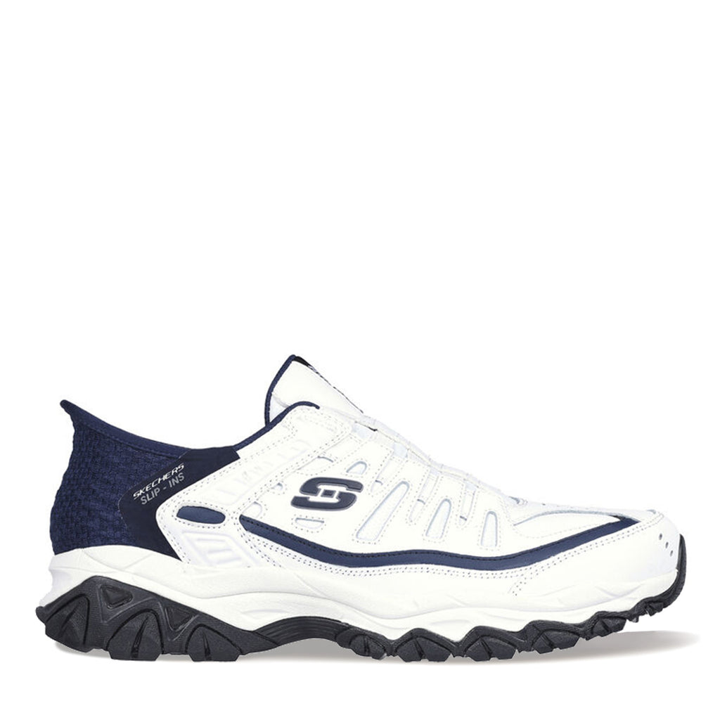Men's Skechers, Slip-ins: After Burn - Grill Captain Sneaker