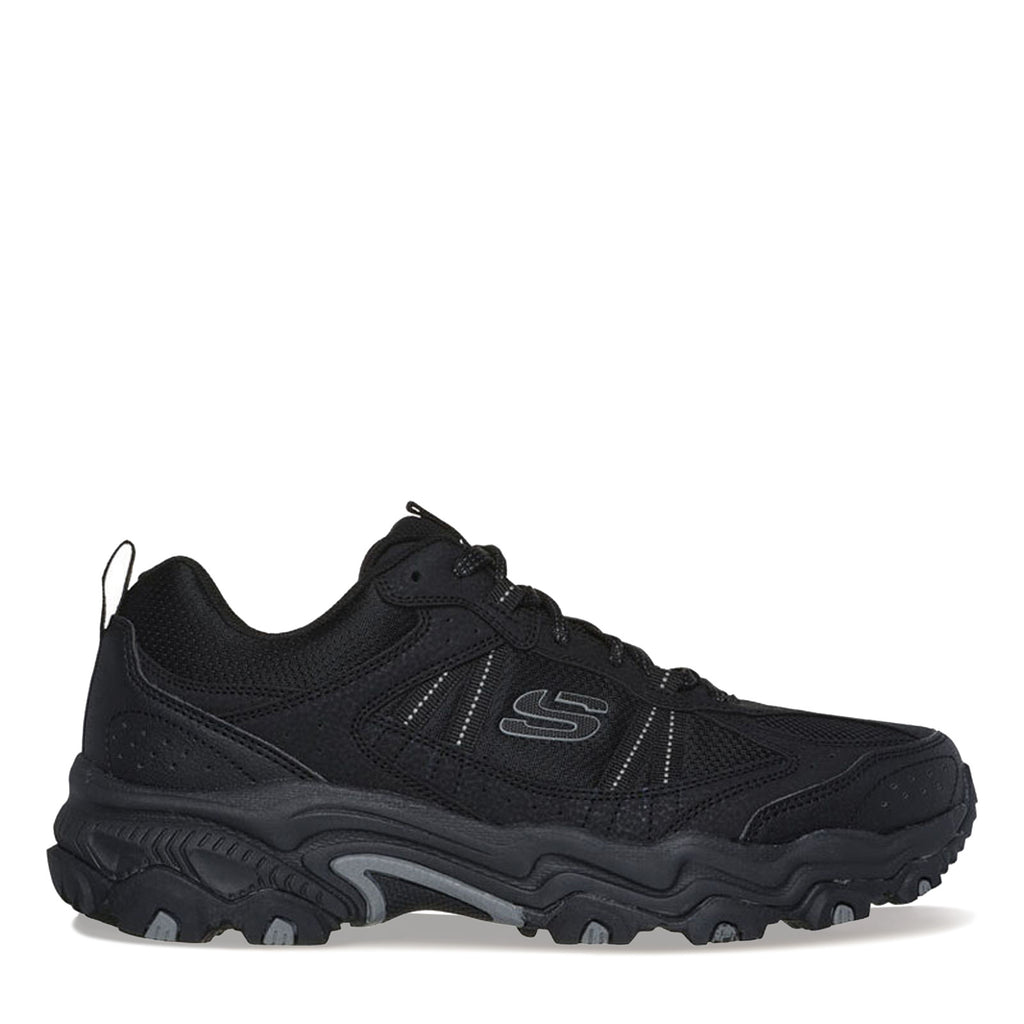 Men's Skechers, Stamina AT - Upper Stitch Hiking Shoe