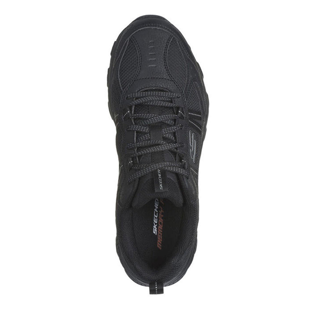 Men's Skechers, Stamina AT - Upper Stitch Hiking Shoe