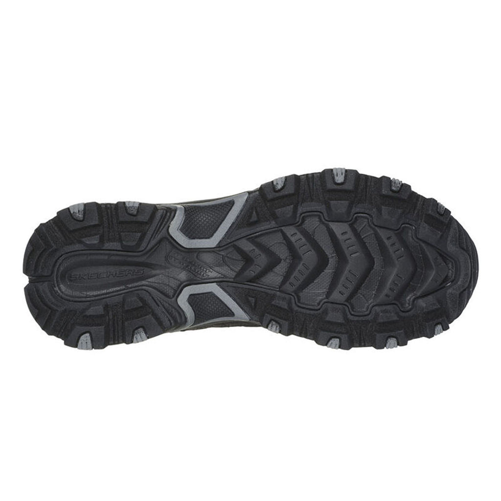 Men's Skechers, Stamina AT - Upper Stitch Hiking Shoe