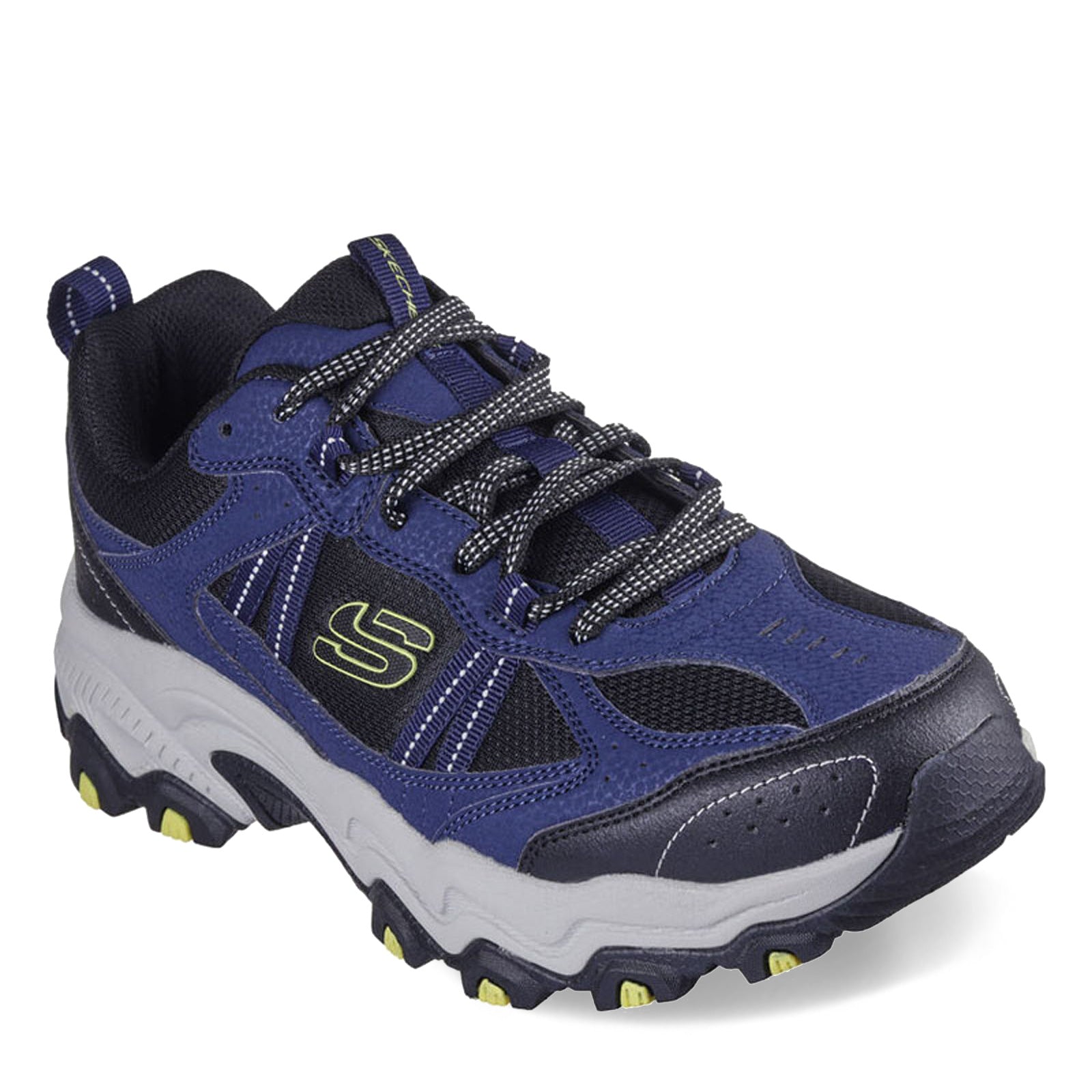 Men's Skechers, Stamina AT Upper Stitch Hiking Shoe ‐ Peltz Shoes