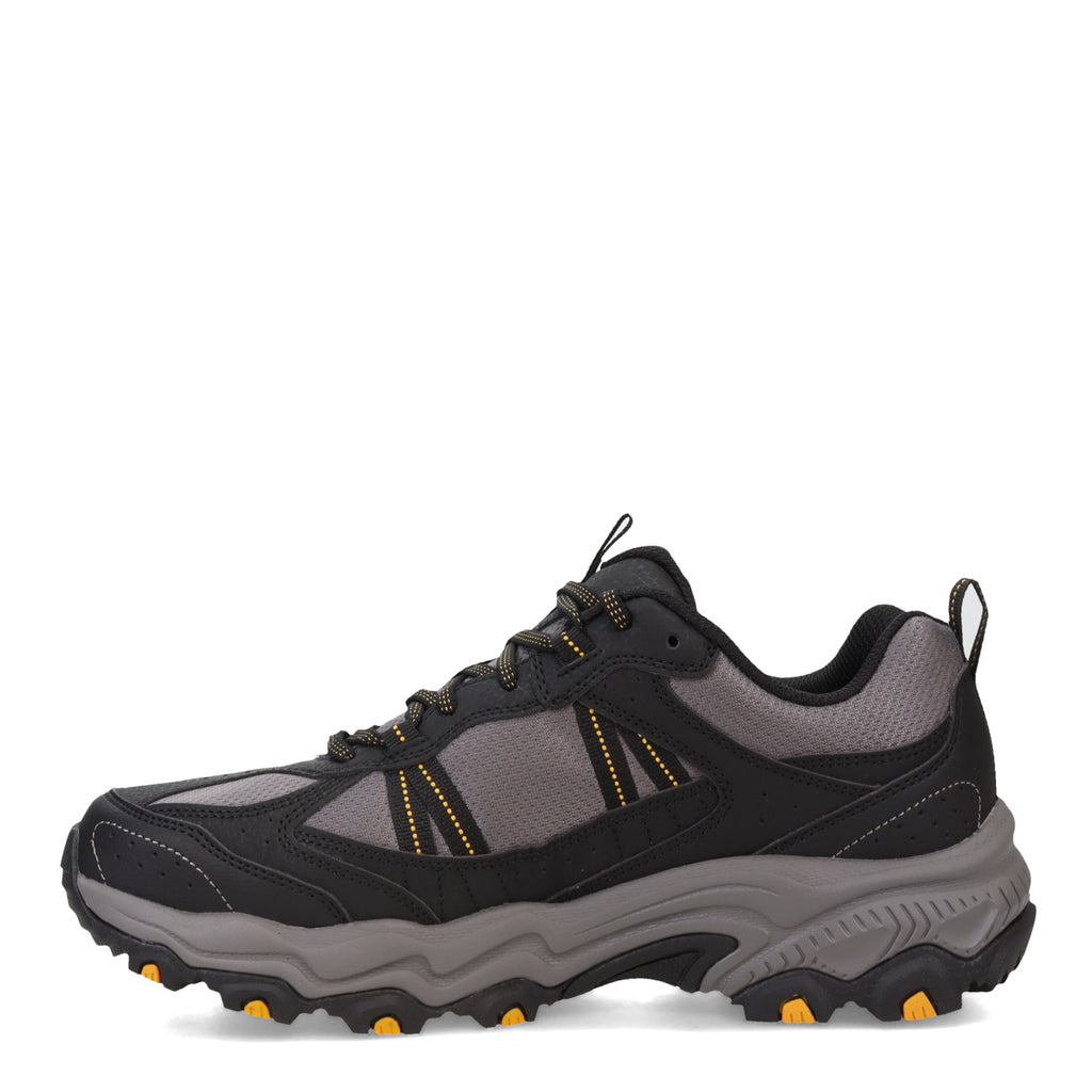 Men's Skechers, Stamina AT - Upper Stitch Hiking Shoe - Wide Width