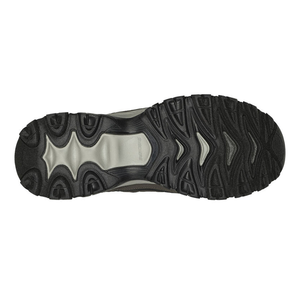 Men's Skechers, Slip-ins: After Burn M Fit - Ridgeburn Sneaker