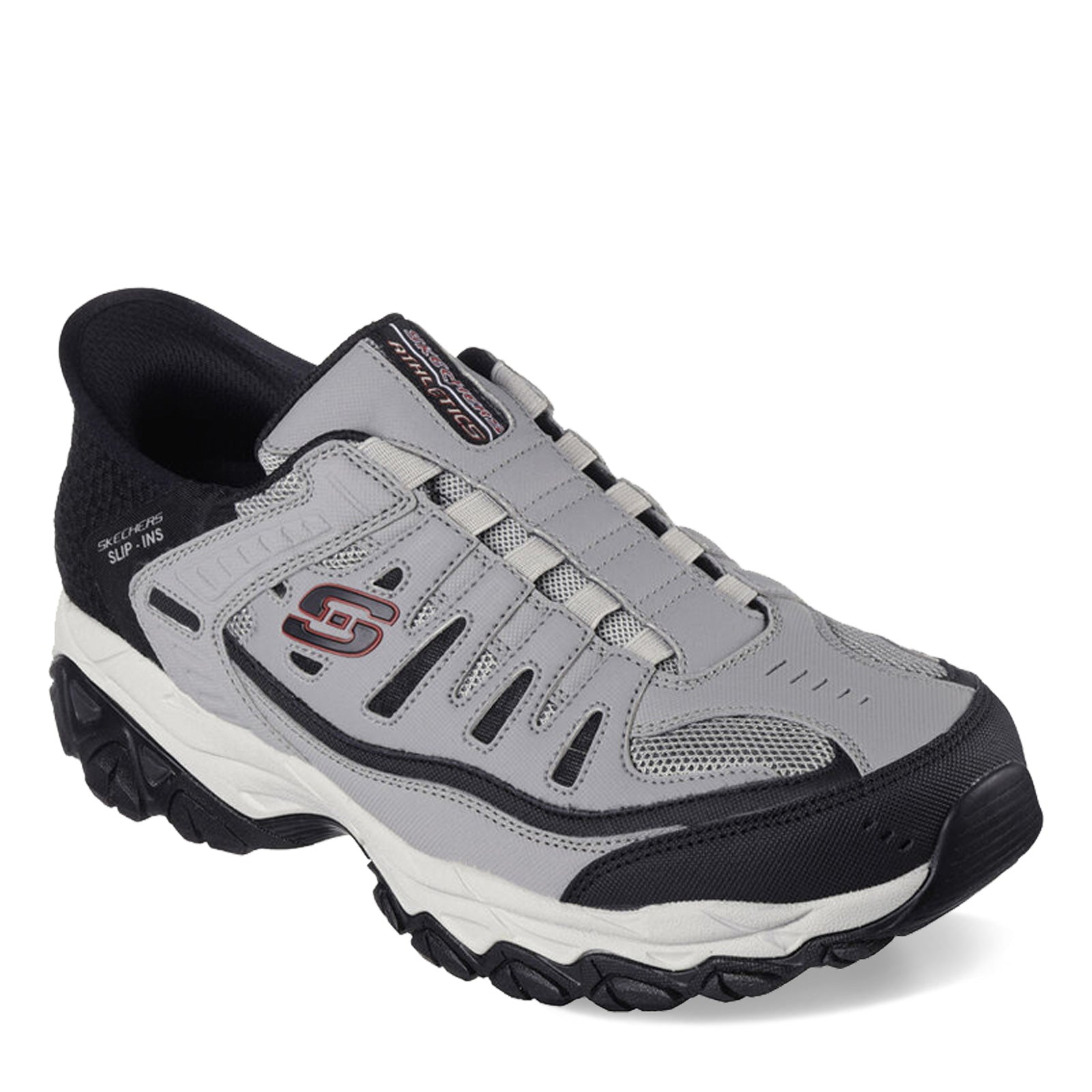 Men's Skechers, Slip-ins: After Burn M Fit Ridgeburn Sneaker