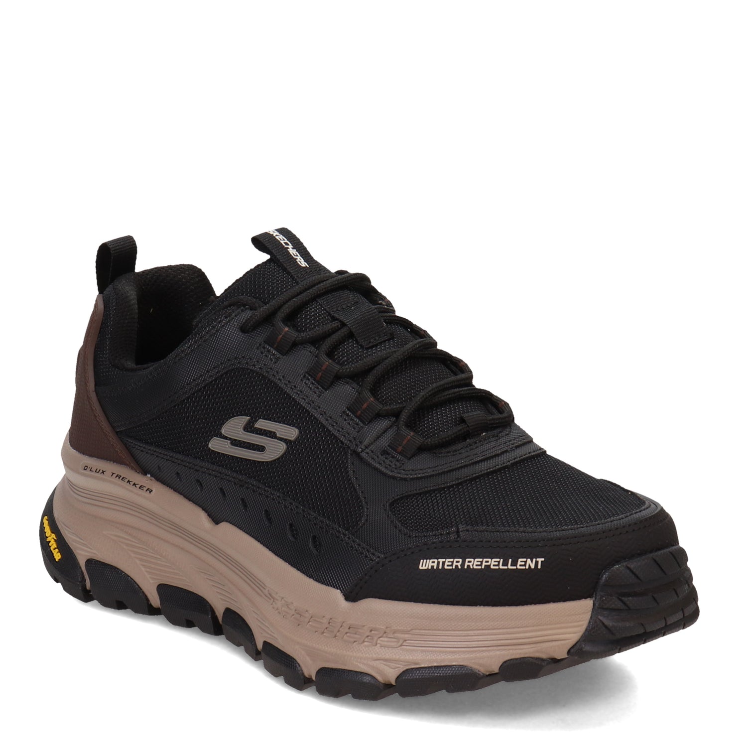 skechers water resistant shoes